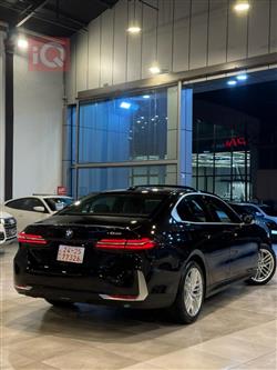 بی ئێم دەبڵیو سیریەس 5